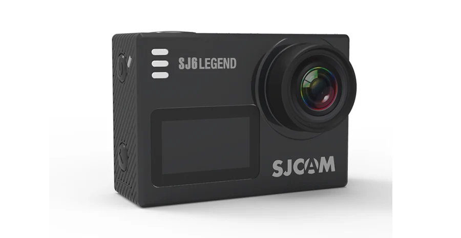 SJCAM SJ6 Legend 4K HD экшн-камера WiFi Пульт дистанционного управления экшн-видео камера 16 МП Водонепроницаемая Спортивная камера