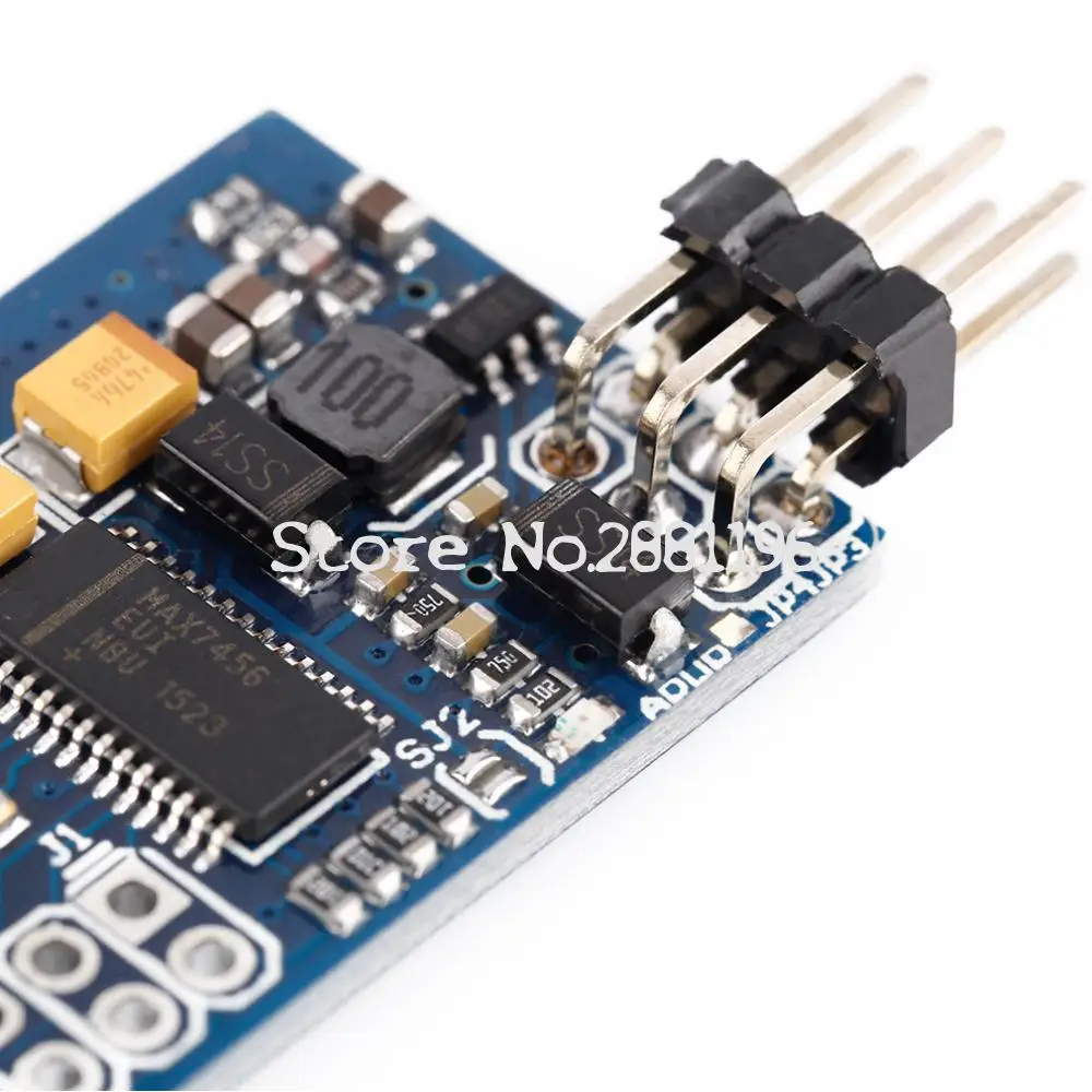 Мини OSD плата на экране Дисплей видеозапись для Mavlink поддержка APM 2 5 6 8 RC Контроллер