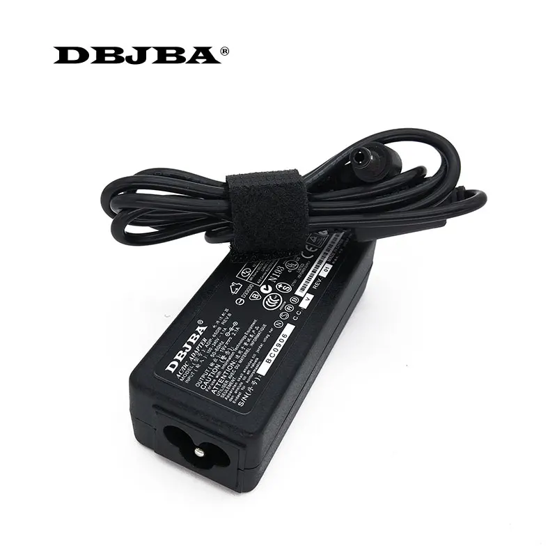 Адаптер для ноутбука MSI 19 в 2 1 А 40 Вт 5 х2 мм адаптер BB ADP 40PH AC блок питания|laptop adapter|19v