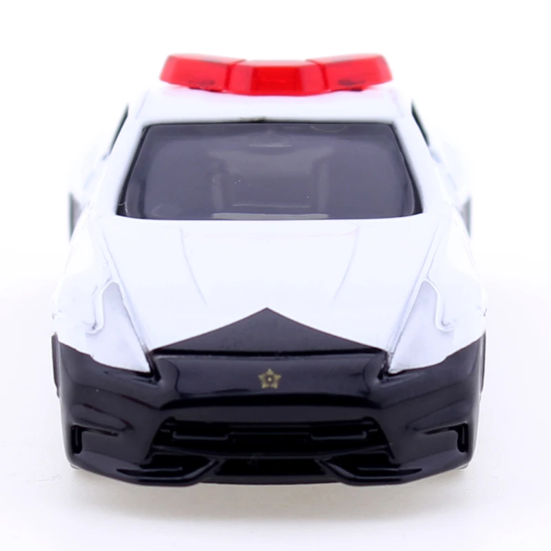 TAKARA TOMY TOMICA No.61 NISSAN FAIRLADY Z NISMO автомобиль 1:57 литые миниатюрные детские игрушки набор
