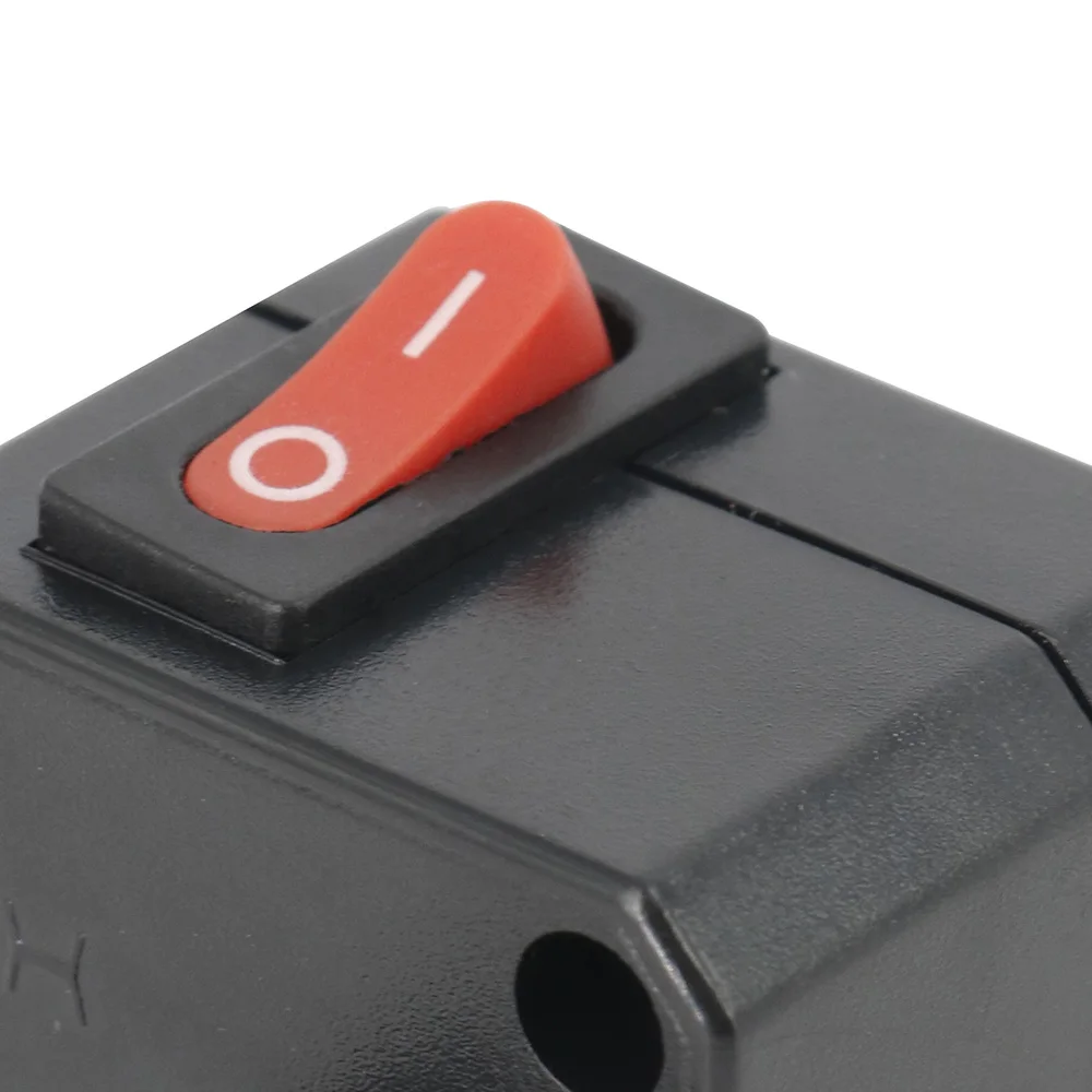 10 шт./лот Новинка 2017 адаптер с выключателем питания для PS3 P3 Slim Video Games G Switch консоли