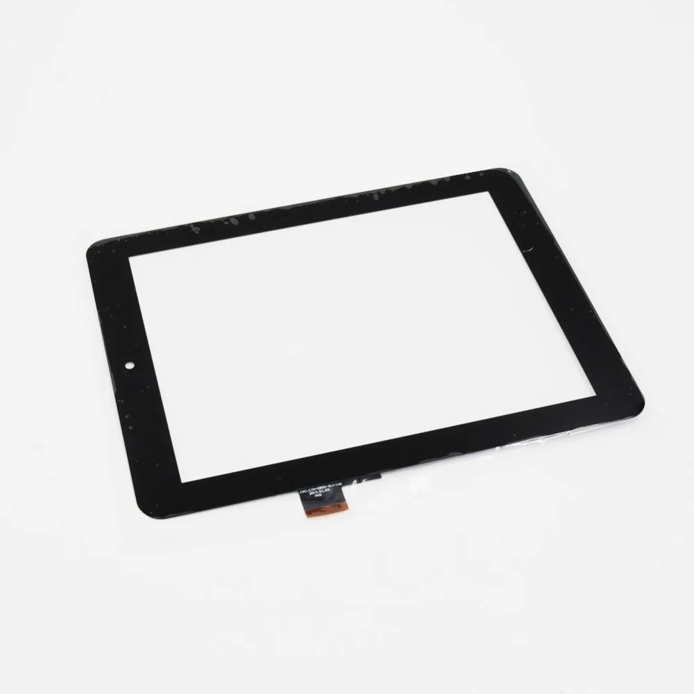 Srjtek 8 дюймов черный для FPC CTP 0800 014 2 198*150 мм Prestigio MultiPad Prime Duo pmp5780d fpc ctp планшетный
