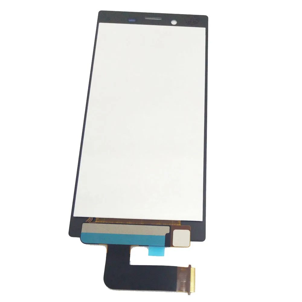 1 шт./лот 1280*720 4 6 дюйма для Sony Xperia X Mini Compact F5321 ЖК дисплей Дисплей с сенсорным Сенсор