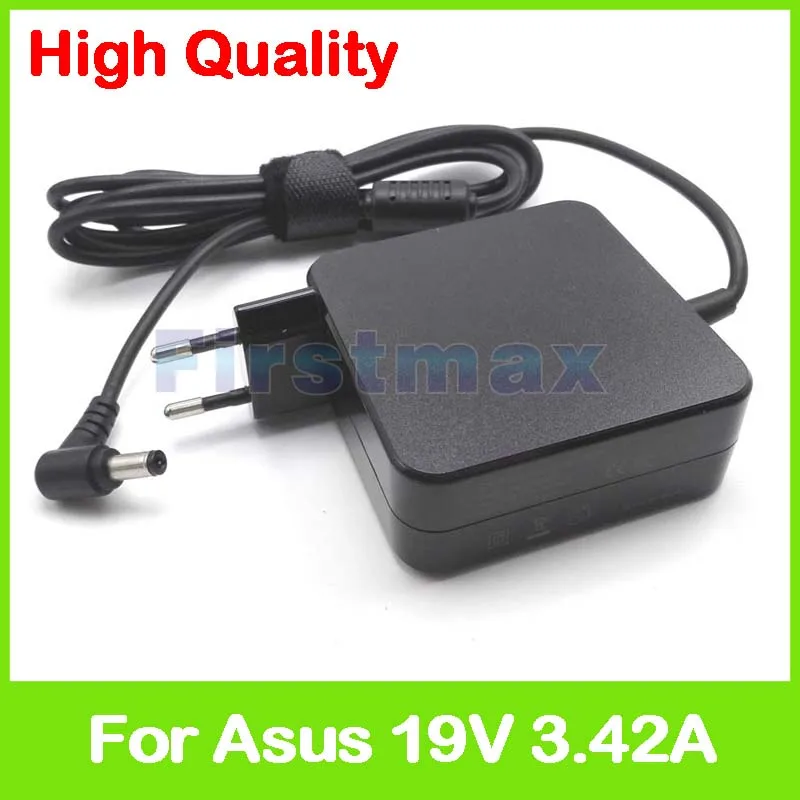 Зарядное устройство для ноутбука Asus E450CC E451LA E451LD E550CA E550CC F301A F301U F402C F402CA|charger for asus|ac