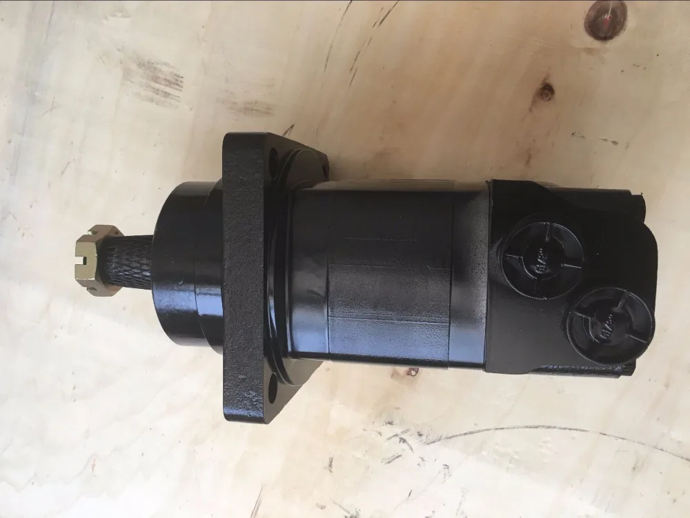 105-1312-006 hydraulic wheel motor 2K series
