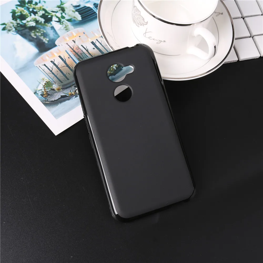 Чехол Vodafone Smart N8 на чехол из ТПУ силикона мягкий тонкий оригинальный Простой для