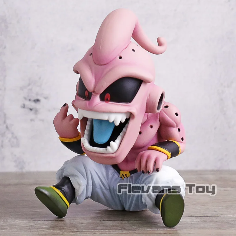 Majin лампы Малыш Буу GK Рисунок игрушки куклы Brinquedos фигурка Коллекционная модель DBZ