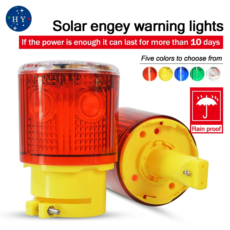 

Solar warning lights/Fishing boats light/Traffic Warning Obstruction light /Tower crane warning lightS/Marine lamp