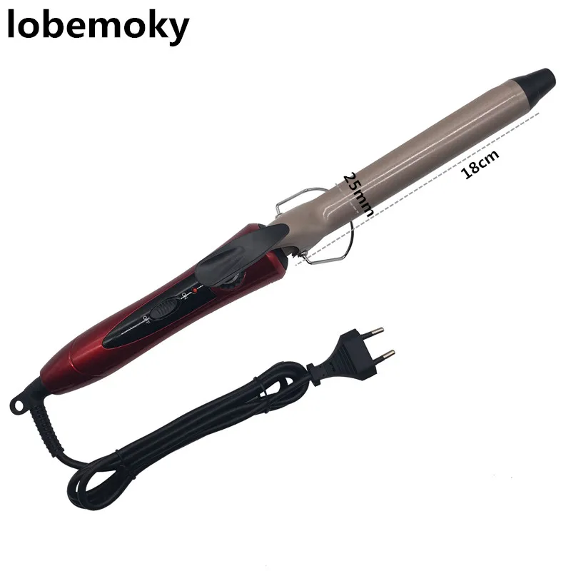 Щипцы для завивки волос керамические 220 В|ceramic hair straightener chi|ceramic curling ironceramic membrane |