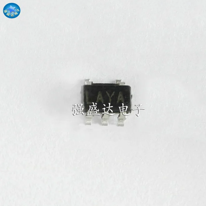 2019 Прямая Продажа Продвижение 100% новый и оригинальный LP2985AIM5X-1.8 LP2985AIM5-1.8 LAYA SOT23-5