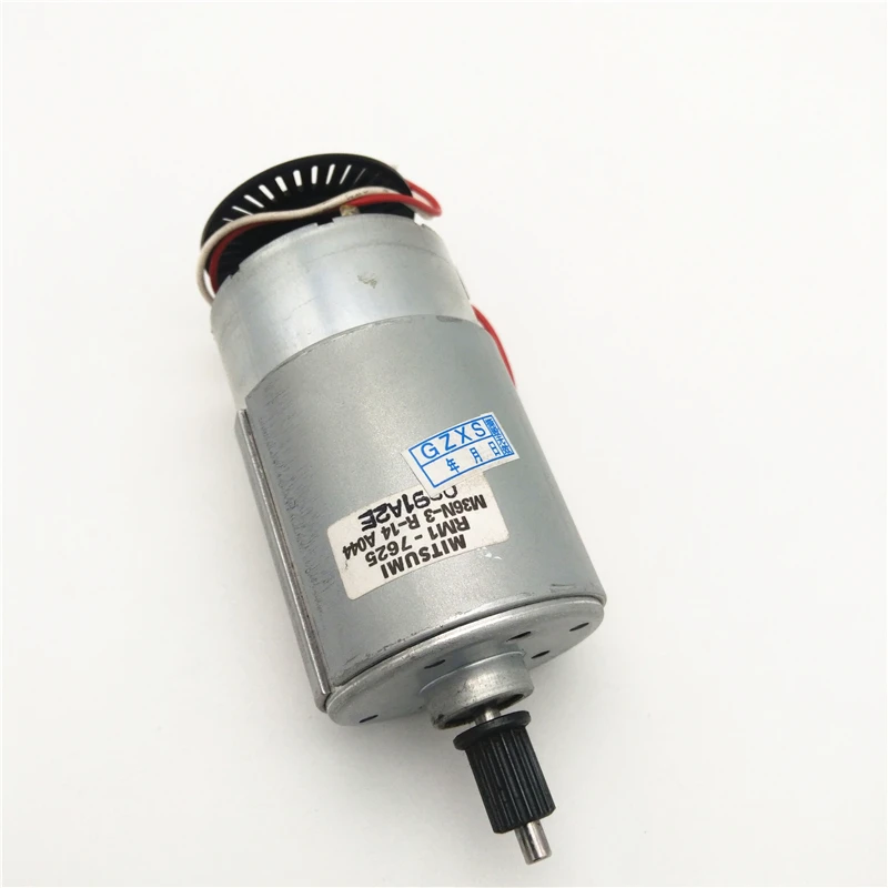 Двигатель привода einkshop для HP M1536 1536 P1606 1606 P1566 1566 серии принтеров с возможностью