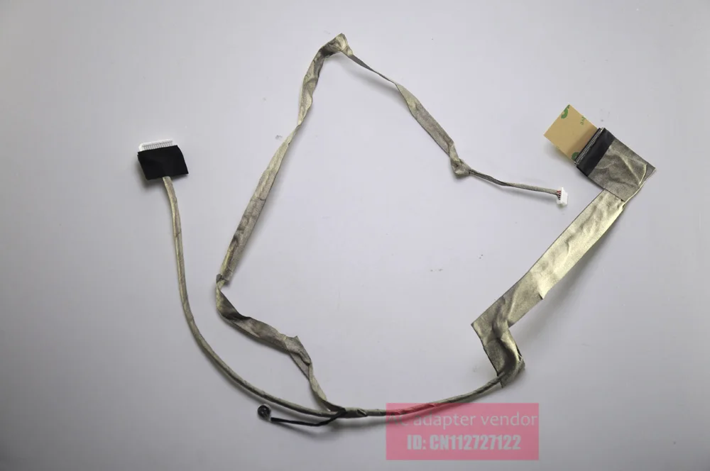 Новый провод для экрана ноутбука ASUS K52 K52F K52JR K52JE K52J|for laptop|laptop asuscable led |