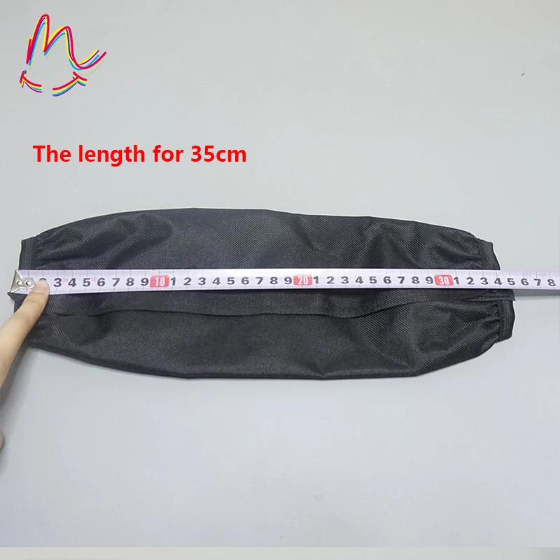 1 шт. 27 см 34 см 35 см ATV внедорожный мотоцикл задний амортизатор пылезащитный чехол водонепроницаемый чехол амортизатор подвеска защитный шок