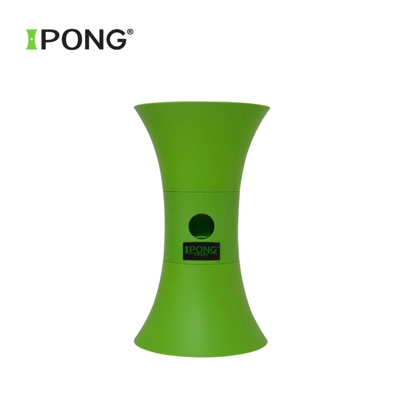 Ipong Topspin робот для настольного тенниса начинающих настольный теннис пинг понга