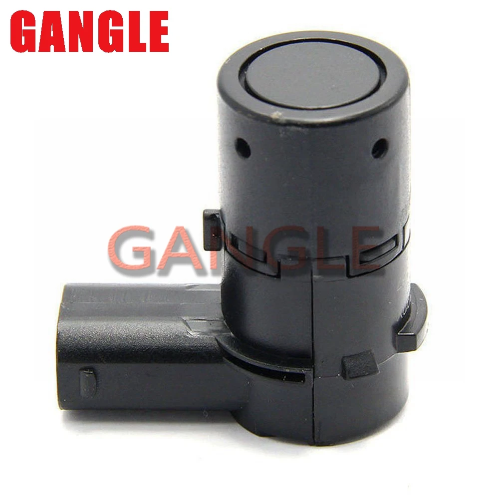 Ультразвуковой парктроник 3M5T 15K859 CAW PDC для Ford Focus MK2 MK3 Mondeo MKIII|parking assist sensor|parking sensor