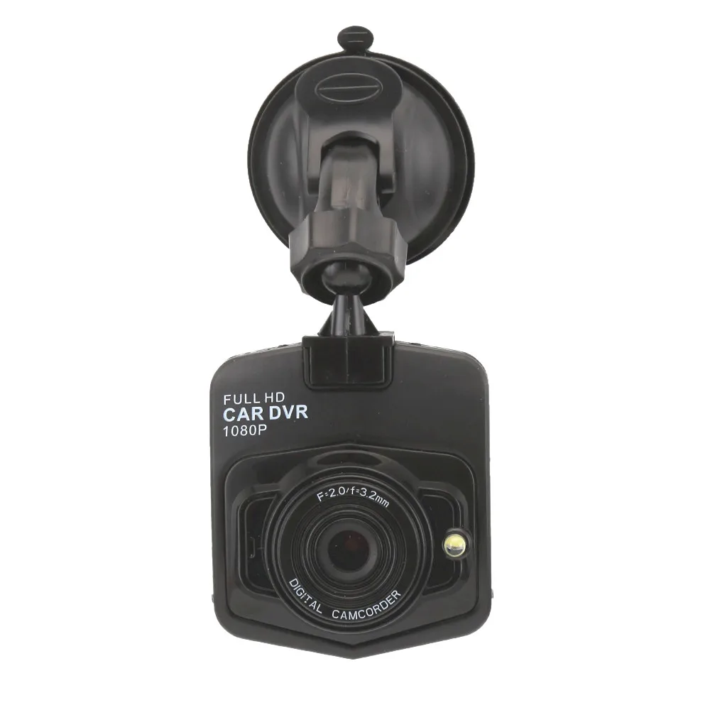 2021 Новый 2 4 дюймов Видеорегистраторы для автомобилей Камера Full HD 1080P Dash Cam Видео