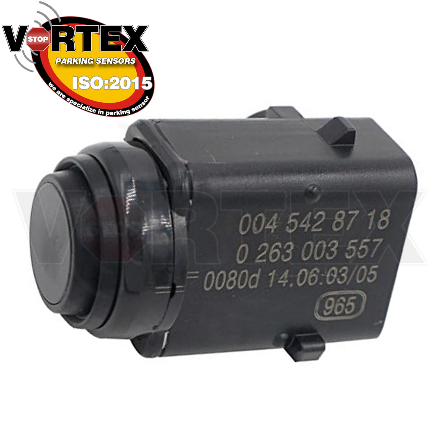 Высококачественный датчик парковки A0045428718 для Mercedes C E S ML W171 W203 W209 W210 W219 W230 W251 W639 W164