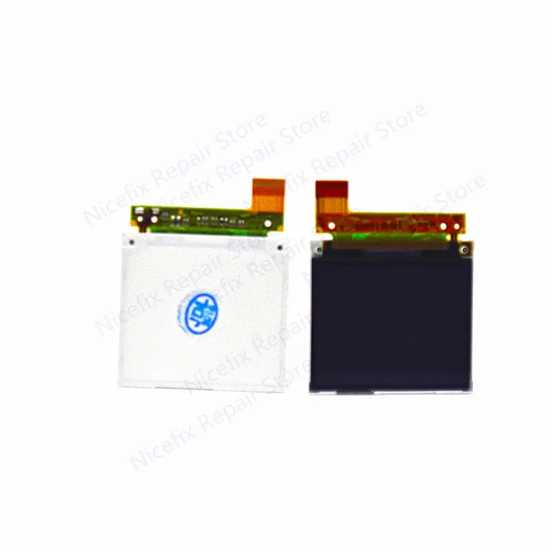 100% протестированный для Apple ipod Nano gen 2 й ЖК дисплей без сенсорного экрана запасные