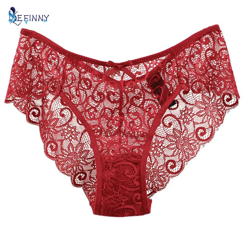 Женские кружевные трусы EFINNY бесшовные нижнее белье|seamless panty briefs|seamless pantiespanties briefs |