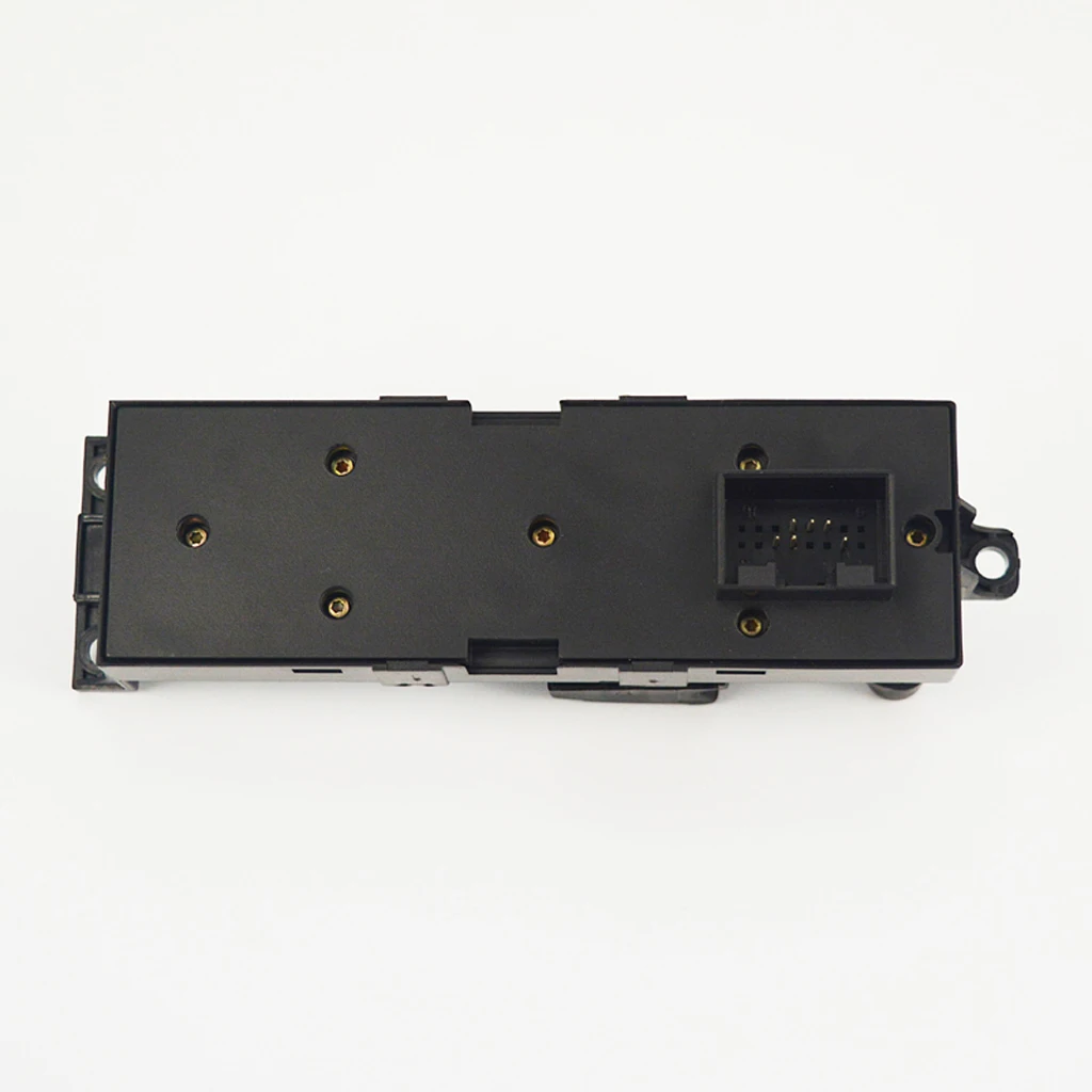 Автомобильный Электрический переключатель окна основная панель управления