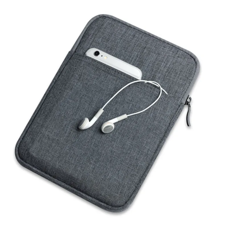 

For Huawei MediaPad M5 10.8 " Case Shockproof Tablet Liner Sleeve Pouch Bag for Mediapad M5 10 Pro CMR-AL09/CMR-W09 Tablet Cover