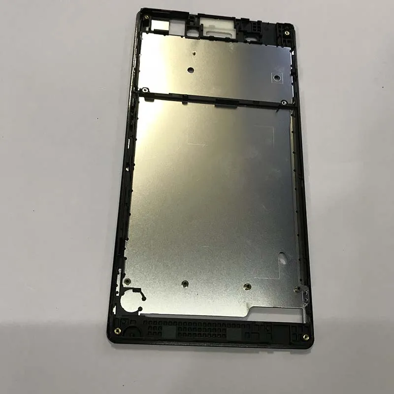 5 3 дюйма для Sony Xperia T3 D5103 D5106 M50w D2533 передняя рамка мобильного телефона замена