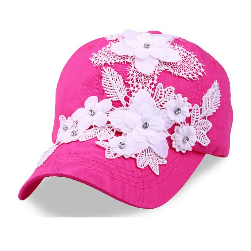 Новое поступление джинсовые шапки Стразы с кристаллами бейсболка Кепка