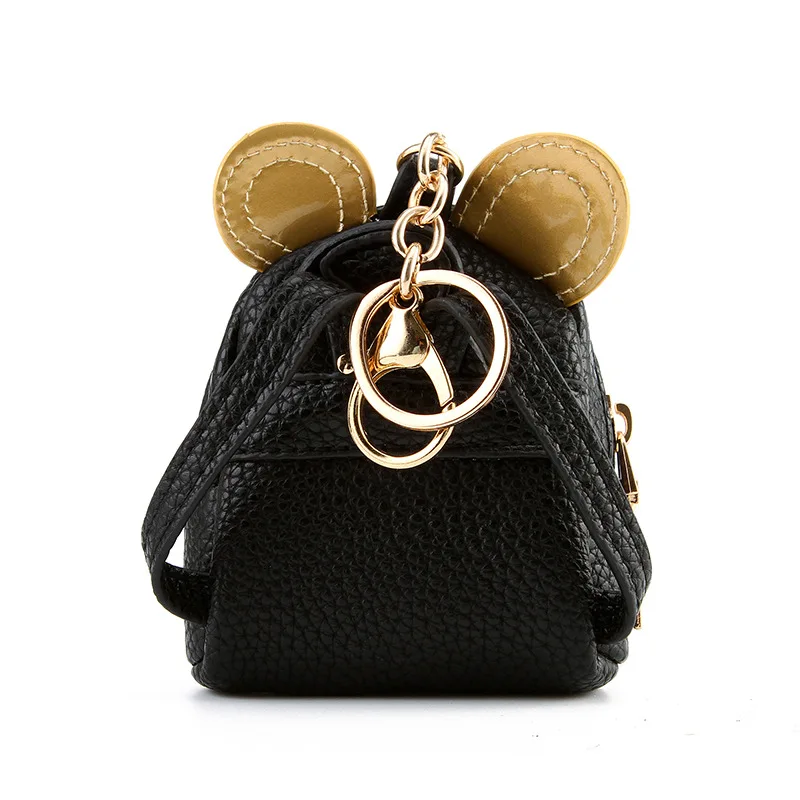 2017 Весна и лето новая Корейская версия милого кошелька для девочек Микки Маус