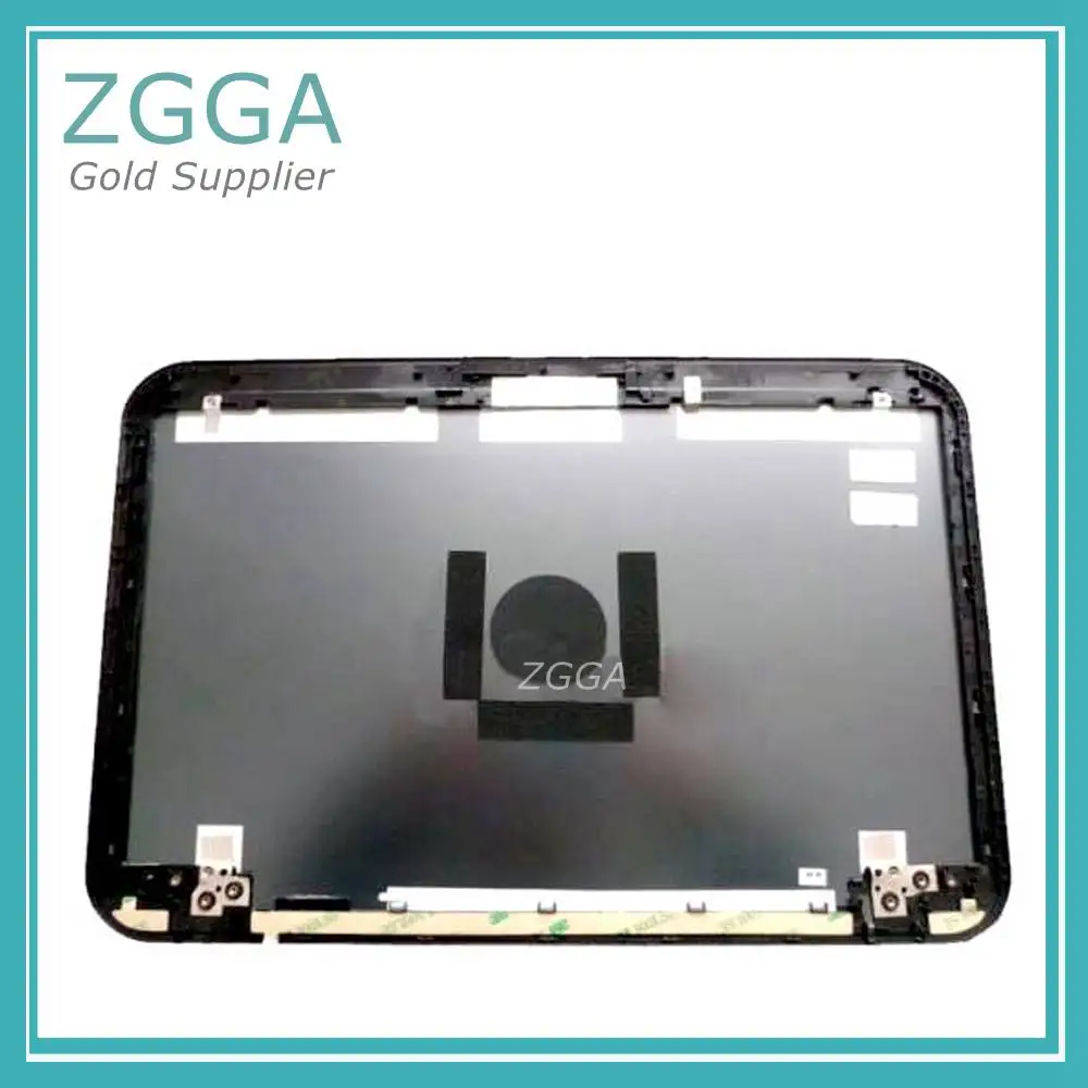 Подлинная ноутбук palmrest для Dell XPS 14z L412z plw00 am0jn000300 ЖК-дисплей Передняя панель Задняя крышка База Нижняя крышка Рамки В виде ракушки