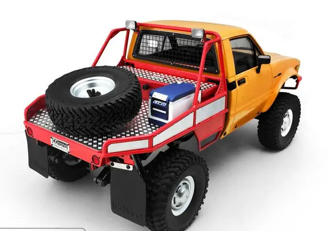 Задняя подставка для грузовиков грузоподъемность с запасными шинами только 88WD