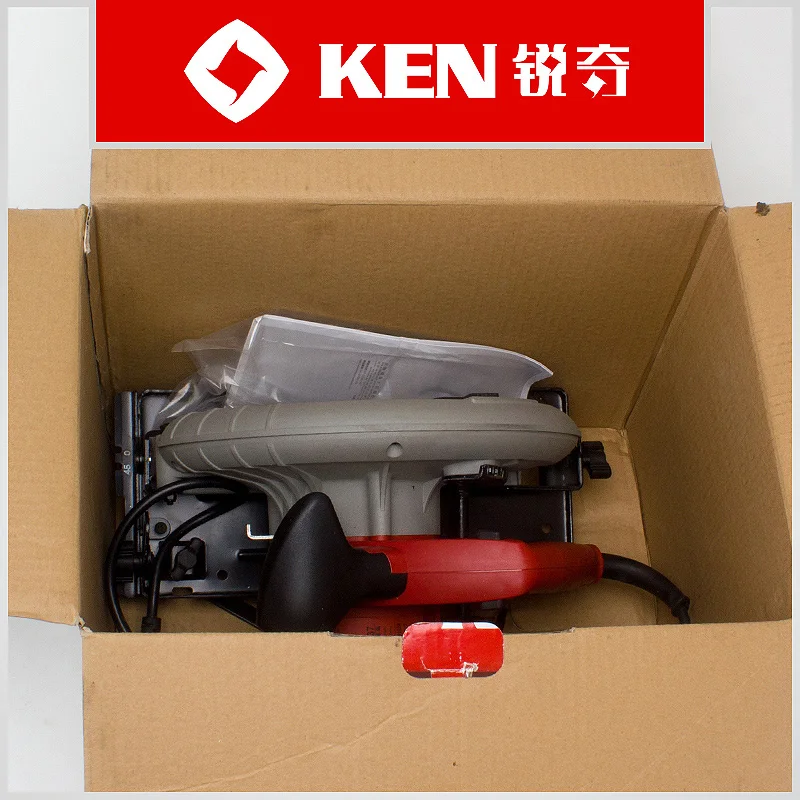 Каменная фреза ken 5609NA 2100 Вт по хорошей цене и быстрая доставка от лучшего бренда с