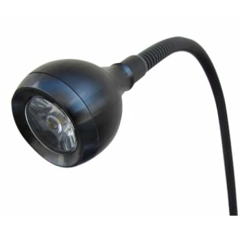1 Вт Светодиодный 4 контактный 3 Гибкий Кронштейн XLR|xlr xlr|xlr 3xlr lamp |