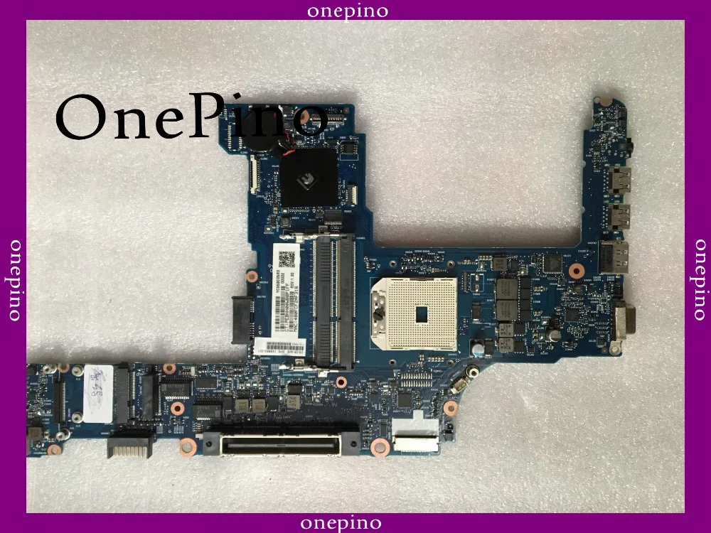 745883 001 подходит для HP 645 G1 материнская плата ноутбука DDR3 601 полностью протестированная Рабочая|motherboard for