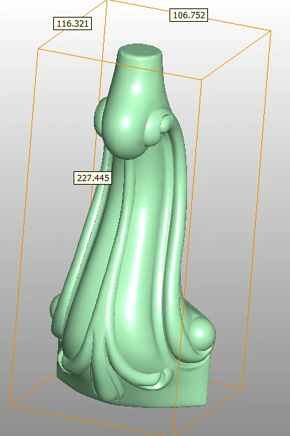 3d модель файл формата STL для маршрутизатора с ЧПУ гравировка мебели дивана шкафа