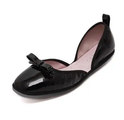 НОВЫЙ Бесплатная доставка 2017 Новейшие ПУ Боути Женщины Вождение Случайные Квартиры Обувь Мокасины Квадрат