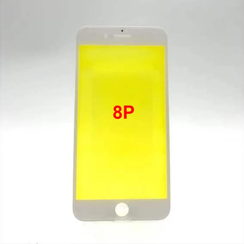 Новый для iphone 8 7G 7 plus сенсорный экран дигитайзер панель с рамкой Ремонт 5S 6 Plus 5 S