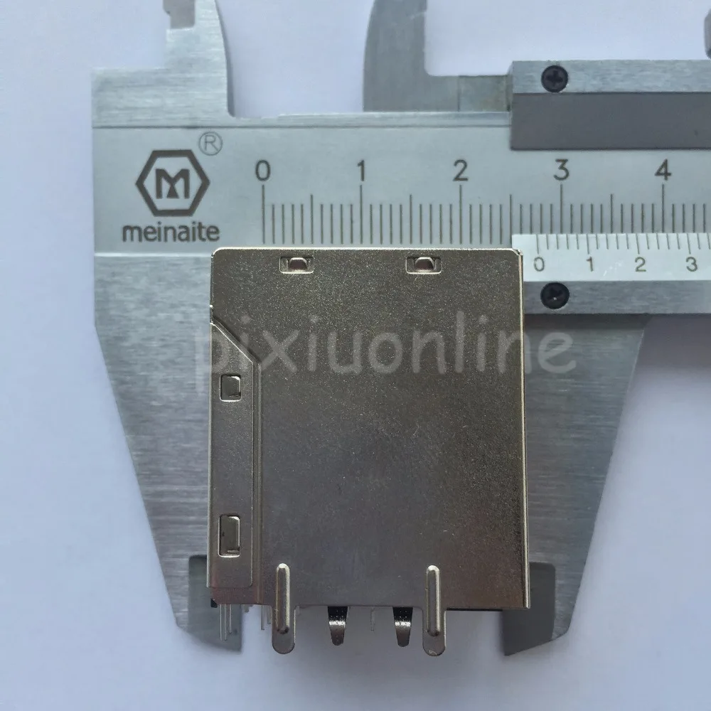 1 шт. G40Y RJ45 USB Ethernet кабель гнездовой разъем с 2 светодиодами для подключения данных
