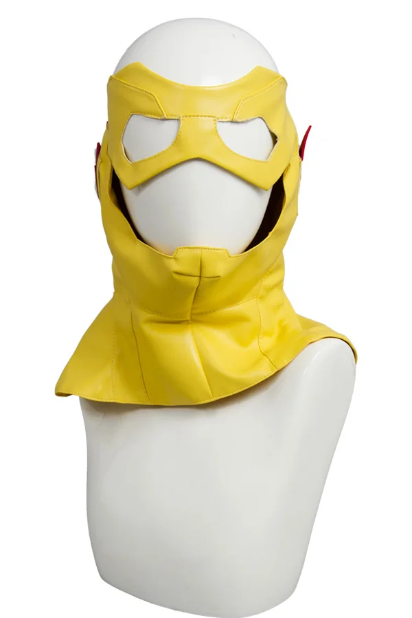 Новые Молодые юстиции сезон 2 флеша наряд оригинальный 100% Косплэй костюм для