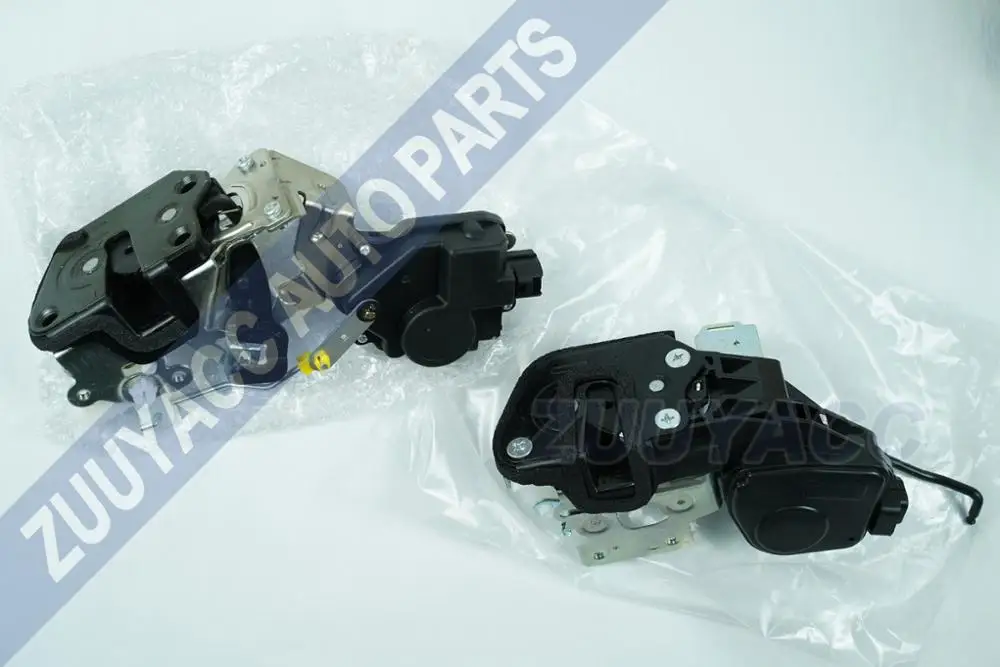 Привод дверного замка для Kia Sportage MK2 05-10 813111F020 814111F020 813211F020 814211F000 | Автомобили и