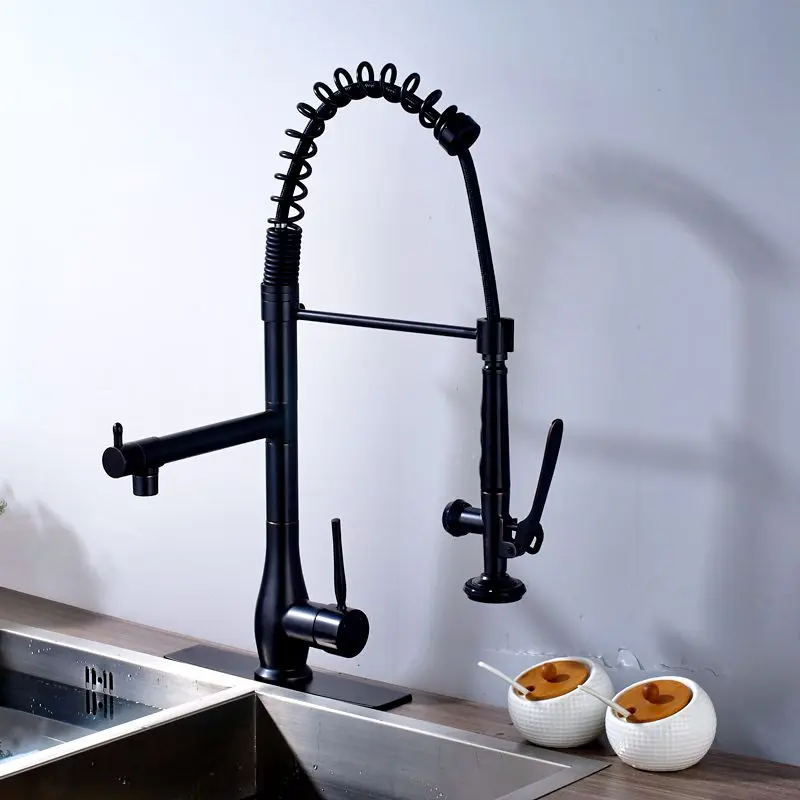 Uythner Превосходное качество увеличивают Твердый латунный масляный Бронзовый