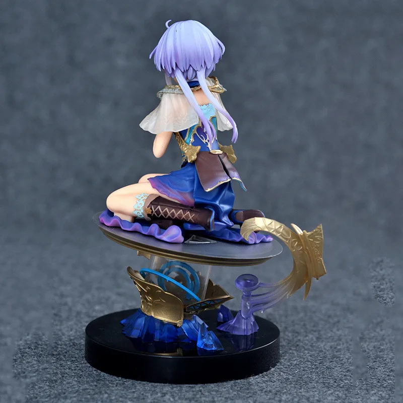 Аниме секс девушки японский Rage Bahamut Spinaria пикантные Brinquedos ПВХ фигурка