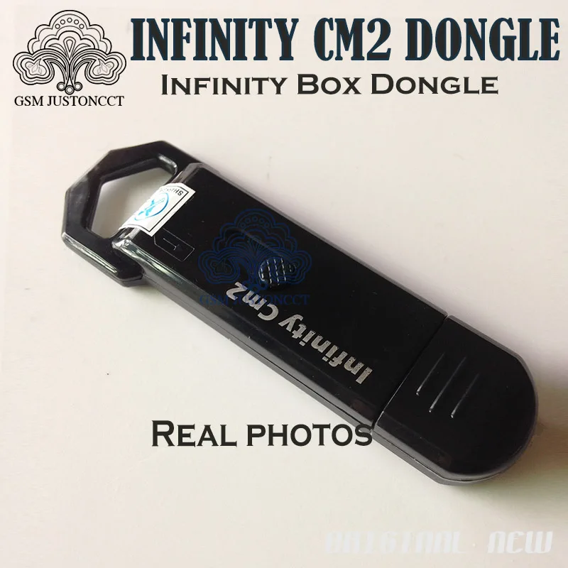 Безграничный ключ бокс Infinity Dongle Infinity CM2 Dongle для GSM и CDMA телефонов