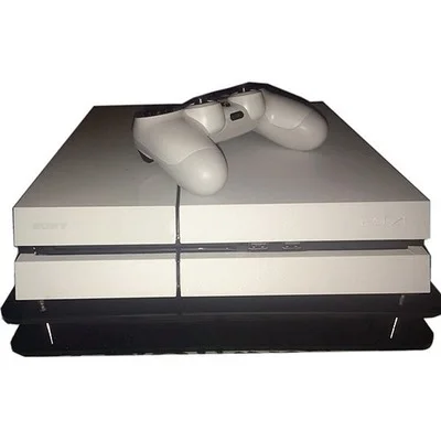 

Охлаждающая база для игровой консоли ps4, бесшумная 4 вентилятора, кронштейн радиатора ps4 pro