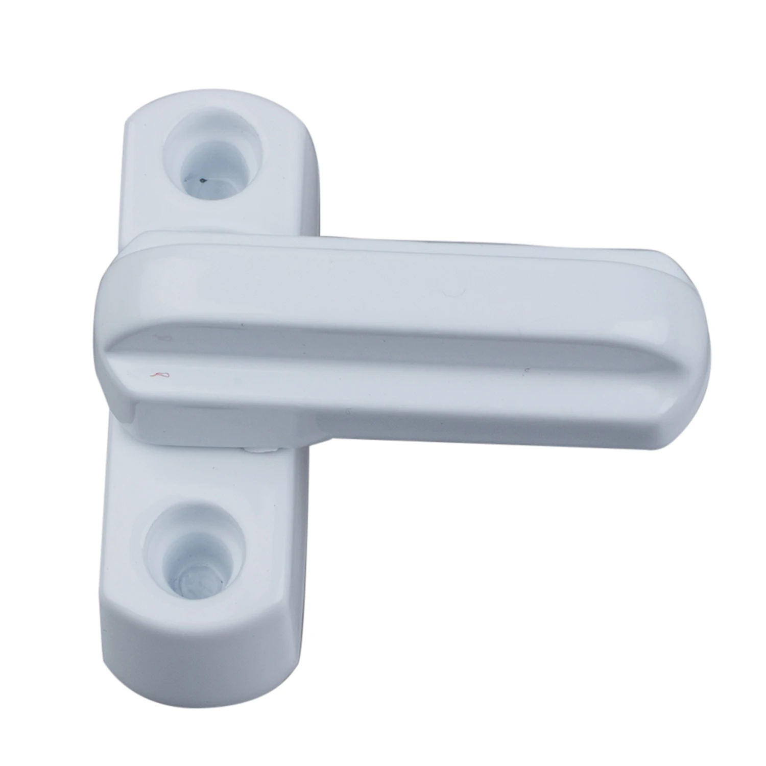 HHTL-замена безопасности ПВХ окна замок створки помех | Обустройство дома