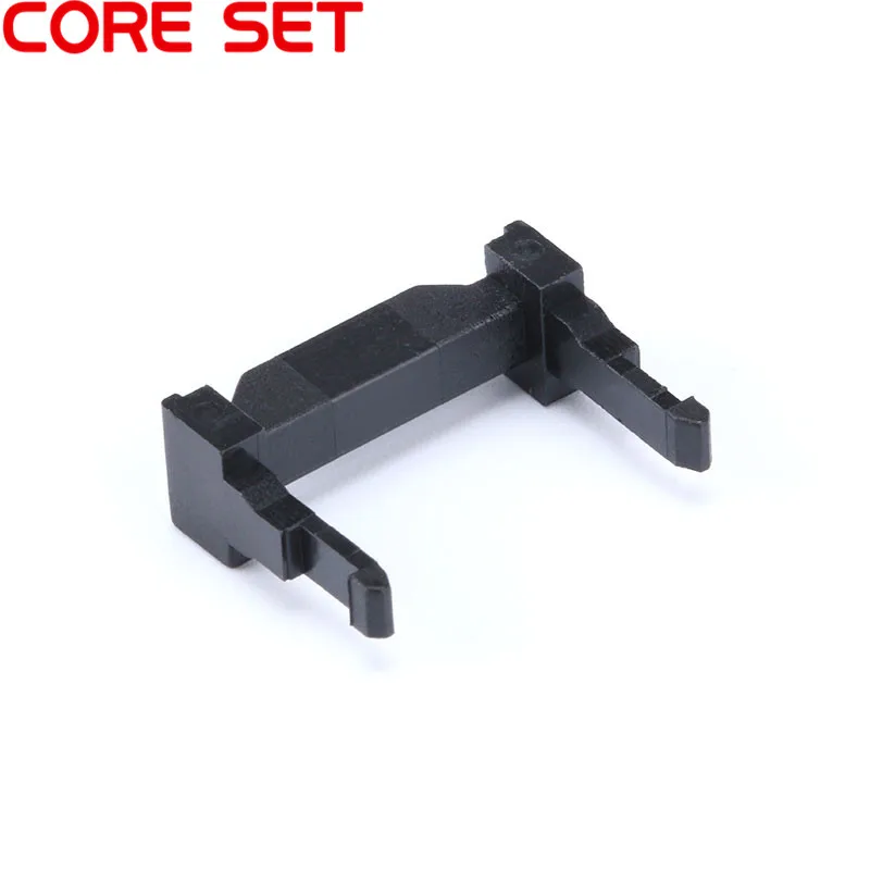 10 шт. двухрядные штырьковые разъёмы 2 54 мм|socket connector|l connectorsocket pin |