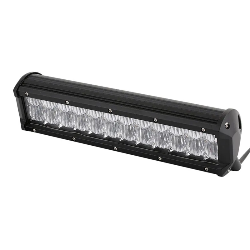 GrandEver 5D 30W 90W 120W Car SUV Super Bright LED Work Lamp ATV Off-road Driving Spotlight/Floodlight Head | Автомобили и