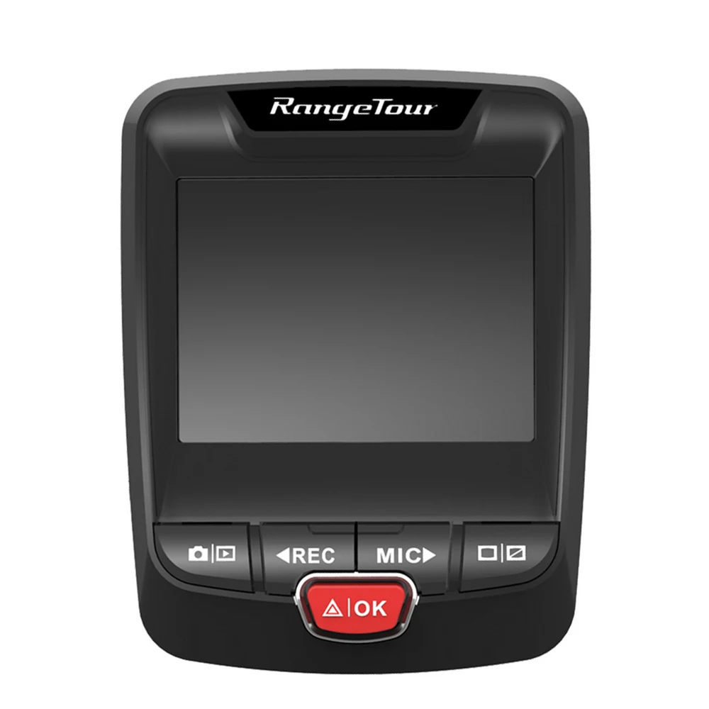 Автомобильный видеорегистратор с G-датчиком GPS 170 градусов 2 4 дюйма Full HD 1080P Z1 NTK96650