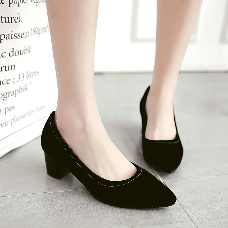 Новинка большие и маленькие европейские размеры 29-47 Zapatos Mujer 4 цвета сезон