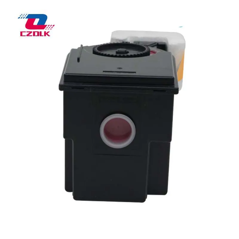 Новый совместимый тонер-картридж TN310 для Konica minolta bizhub C350 C351 C450 4 шт./компл. |