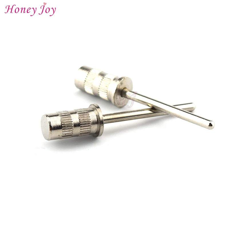 

Pro 10pcs/lot Electric Manicure Pedicure Nail Drill Bits Nail drill Machine Nail Art Beauty Salon Tool Kit Design Accessories